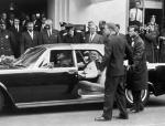 Lincoln Continental 1961 года